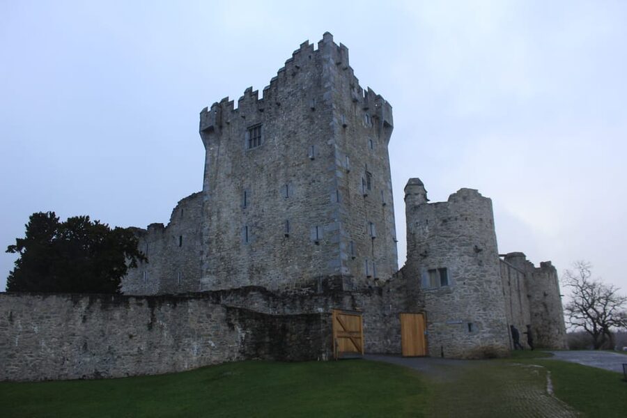 Private Wild Atlantic Day Tour from Cork - Going Farther: Killarney National Park and Mizen Head Options