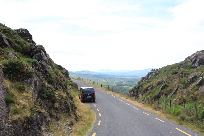 Private Wild Atlantic Day Tour from Cork - Building Your Own Route: The Wild Atlantic Way, But With Your Rules