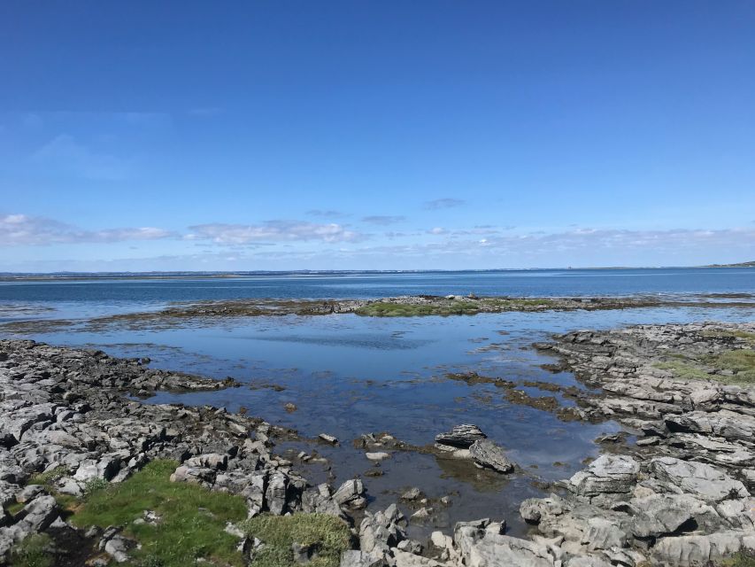 Rail Tour from Dublin: 2-Day West Coast Explorer - Key highlights at a glance