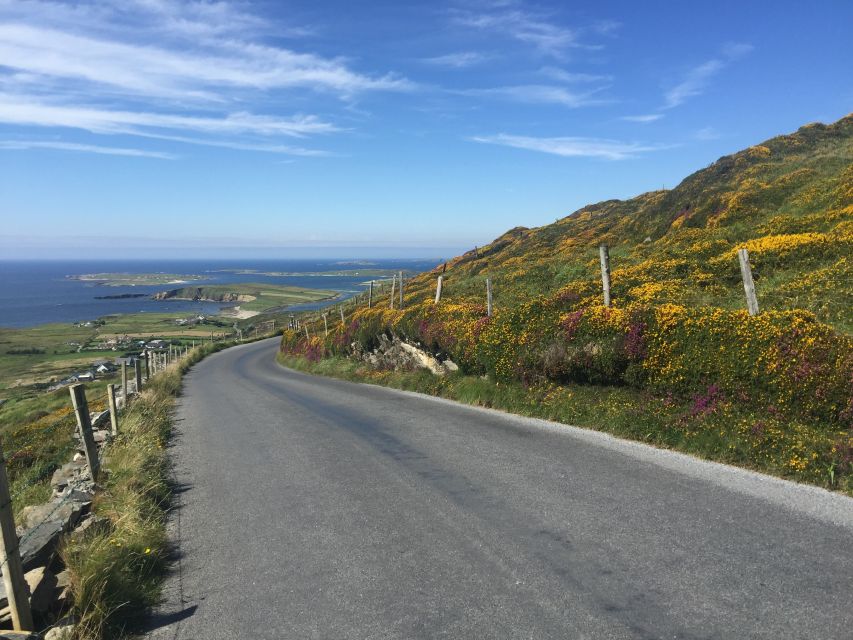 Rail Tour from Dublin: 2-Day West Coast Explorer - Price and value: is $510 per person worth it?
