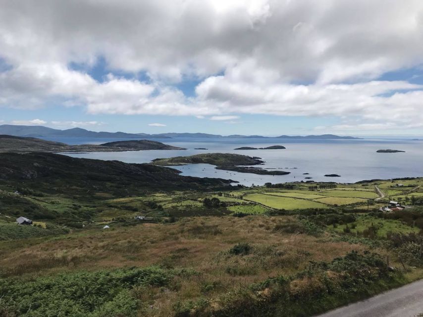 Rail Tour from Dublin: The Ring of Kerry - Ladies View, Lakes of Killarney, and the moment the day feels worth it