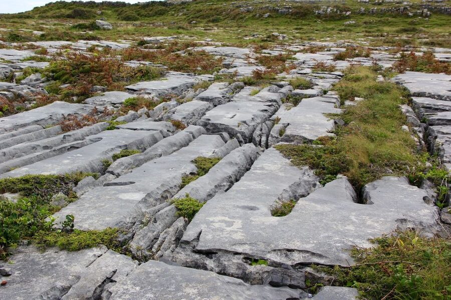 Rail Tour: The Cliffs of Moher & Bunratty Castle Tour - Dublin to Limerick: start early, but it saves your day