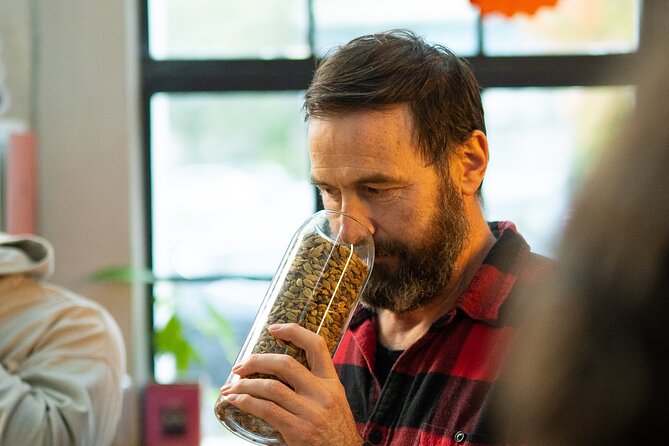 Rebel City Distillery Tour - Who should book this Rebel City Distillery tour in Cork