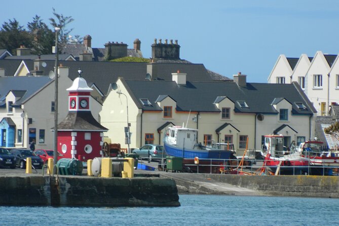 Ring of Kerry and Skellig Ring Private Tour - Timing reality check: 8 to 9 hours, starting between 8:30 and 9:00