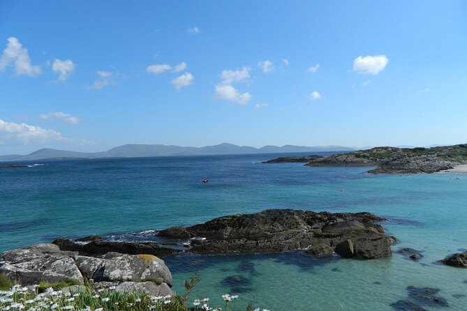 Ring of Kerry and Skellig Ring Private Tour - Ballinskelligs Beach: the quiet reset between big viewpoints