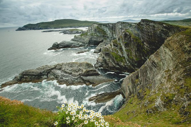 Ring of Kerry Day Tour from Cork: Including Killarney National Park - Killarney National Park and Torc Waterfall, plus the horse and cart choice