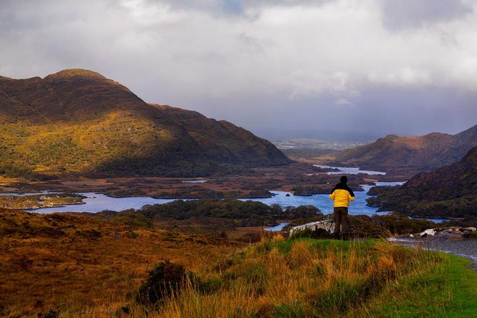 Ring of Kerry Day Tour from Cork: Including Killarney National Park - What the 11-hour bus day does well, and what to watch