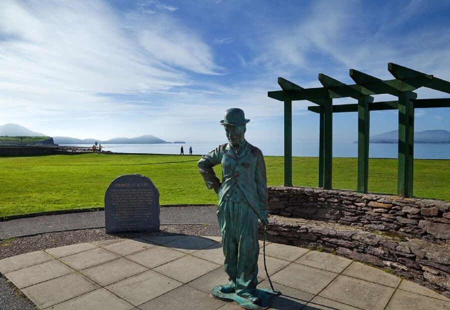 Ring of Kerry Full-Day Tour from Limerick - Key moments that make this day trip work