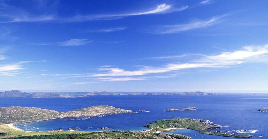 Ring of Kerry Full-Day Tour from Limerick - Ring of Kerry from Limerick: a best-of route in 11 hours