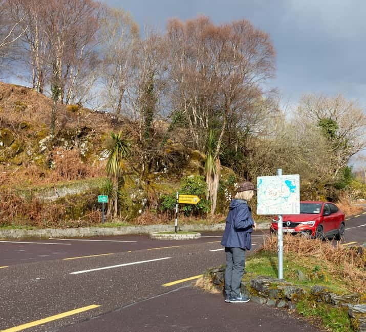 Ring of Kerry & Kerry Cliffs: Private Tour from Killarney - Key Highlights to Know Before You Go