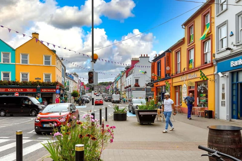 Ring of Kerry & Kerry Cliffs: Private Tour from Killarney - Why This Private Ring of Kerry Day Feels Different