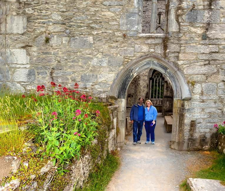 Ring of Kerry & Kerry Cliffs: Private Tour from Killarney - Waterville: A Coastal Town Stop That Breaks the Drive