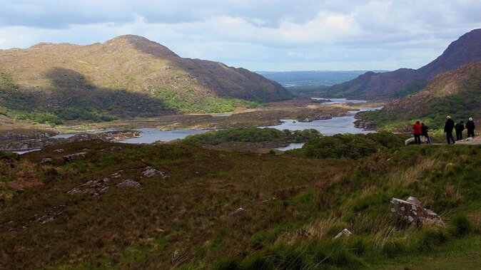Ring of Kerry Private Day Tour from Killarney - Key things you will notice on this tour