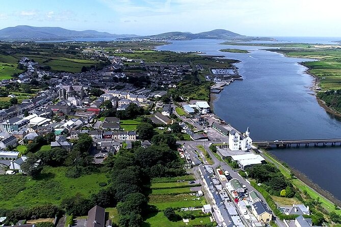 Ring of Kerry Private Day Tour from Killarney - How the private Ring of Kerry day works from Killarney