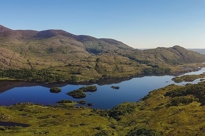 Ring of Kerry Private Day Tour from Killarney - Cahersiveen: a real market town stop, and Daniel O’Connell’s local roots