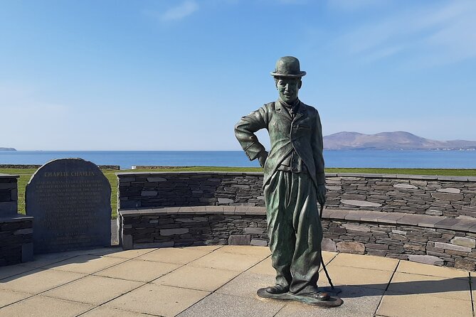 Ring of Kerry Private Tour - Pickup in Killarney, Then the Ring of Kerry Switches On