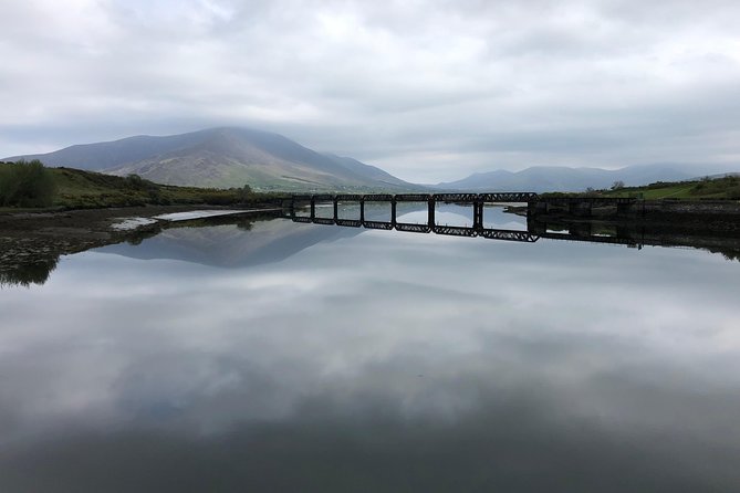 Ring of Kerry Private Tour from Killarney - Pickup in Killarney and van comfort that actually matters