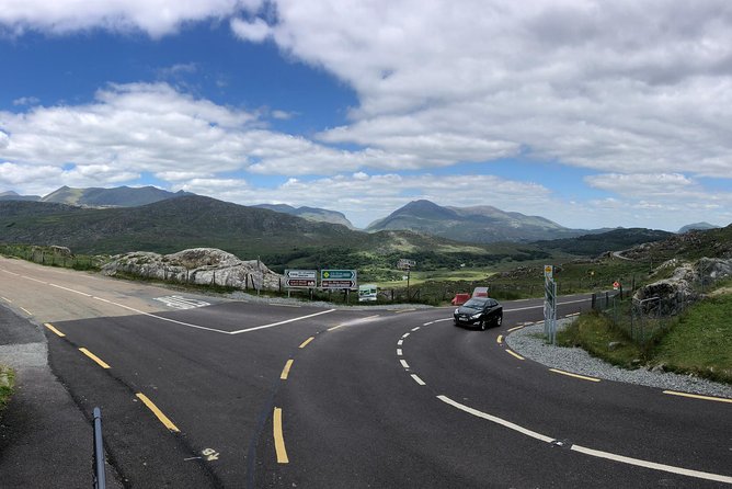 Ring of Kerry Private Tour from Killarney - Skelligs Chocolate Co.: the free 20-minute sweet break