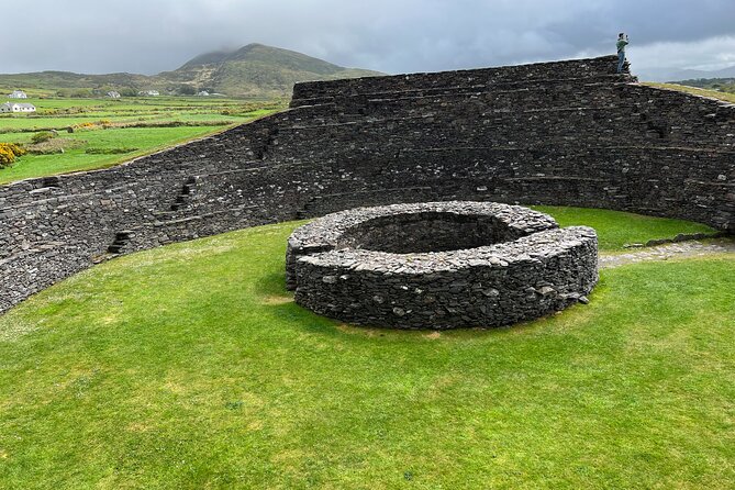 Ring of Kerry Private Tour from Killarney - Guides make or break the Ring of Kerry day