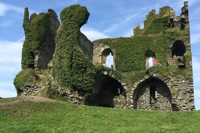 Ring of Kerry Private Tour from Killarney - Food, timing, and how to avoid a tired day