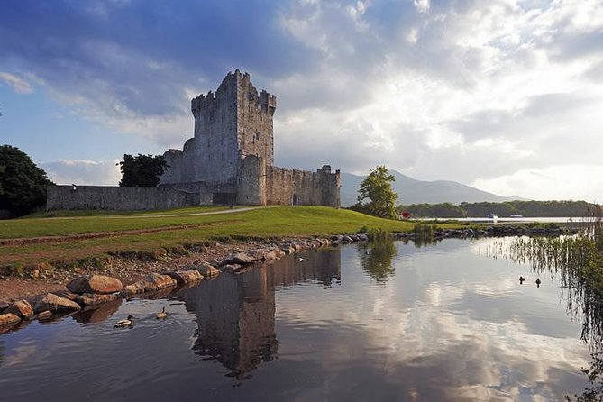 Ring of Kerry private Tour from Killarney, Car or minibus - A private Ring of Kerry day that respects your time