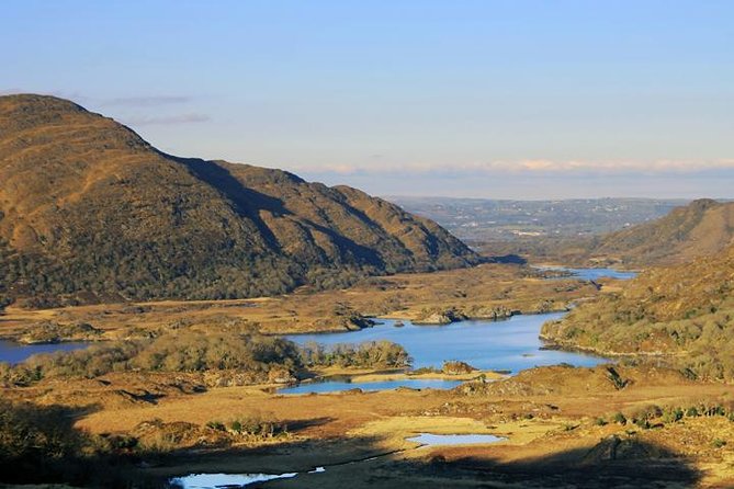 Ring of Kerry private Tour from Killarney, Car or minibus - Car or minibus comfort, and why private attention matters