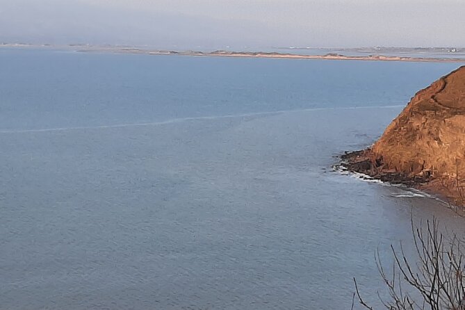 Ring of Kerry Private Tour - Kerry Cliffs and Skellig Islands: The Viewpoint That Drives the Day