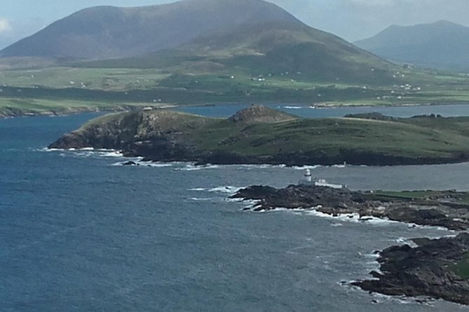 Ring of Kerry & Skellig Ring - Private Mini Bus Tour - Private Mini-Bus Comfort, Real Pick-Up, and a Guide You Can Trust
