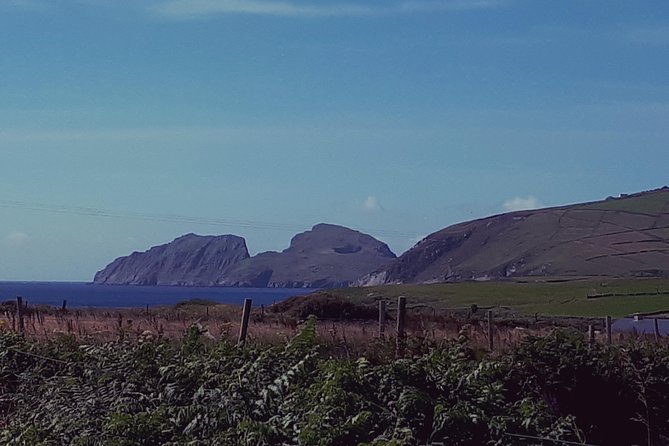 Ring of Kerry & Skellig Ring - Private Mini Bus Tour - Skellig Ring Scenic Drive: Your Time to Look Up and Not Just Take Photos