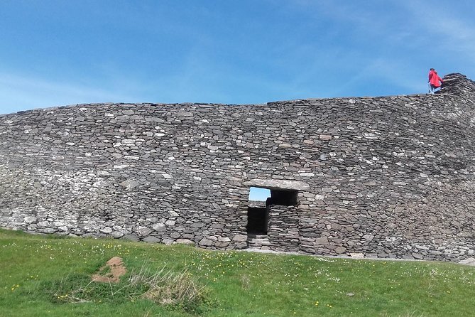 Ring of Kerry & Skellig Ring - Private Mini Bus Tour - The 9:30 Start: How to Think About Time on a 6 to 8 Hour Tour