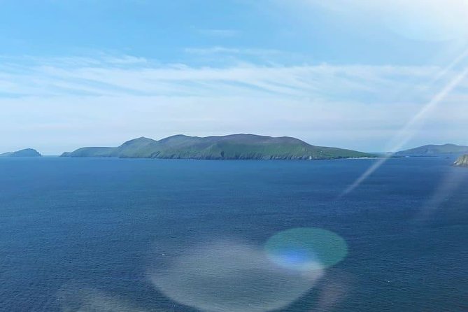 Ring of Kerry & Skellig Ring - Private Tour - Kerry Cliffs, Skelligs views, and the cruise add-on