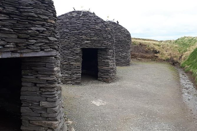 Ring of Kerry & Skellig Ring - Private Tour - Skellig Ring scenic drive, the best parts of the Ring in one loop