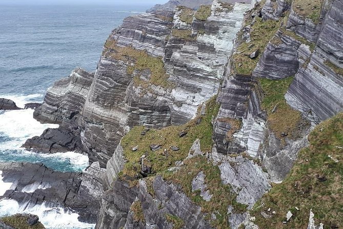 Ring of Kerry & Skellig Ring - Private Tour - Price and value for a group of up to 3