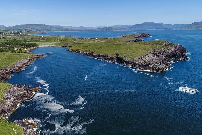 Ring Of Kerry Tour - Killarney to the Ring of Kerry: How a Small Coach Keeps the Day Moving