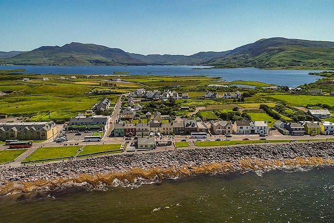 Ring Of Kerry Tour - Kells Sheepdogs Ring of Kerry: Optional Cash-Only Demonstration Worth Planning For