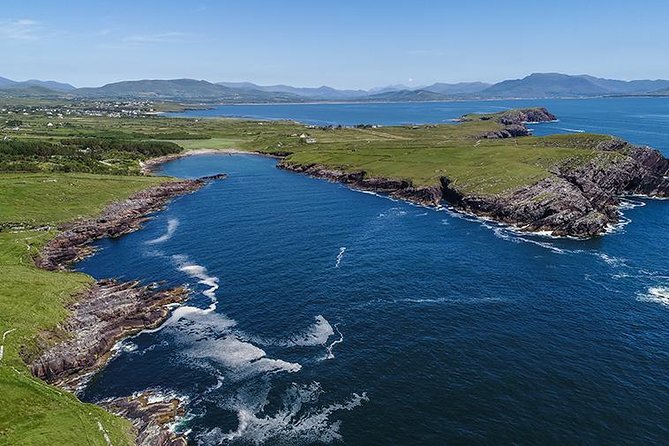 Ring Of Kerry Tour - Cost Breakdown Around $59: Where the Value Really Comes From
