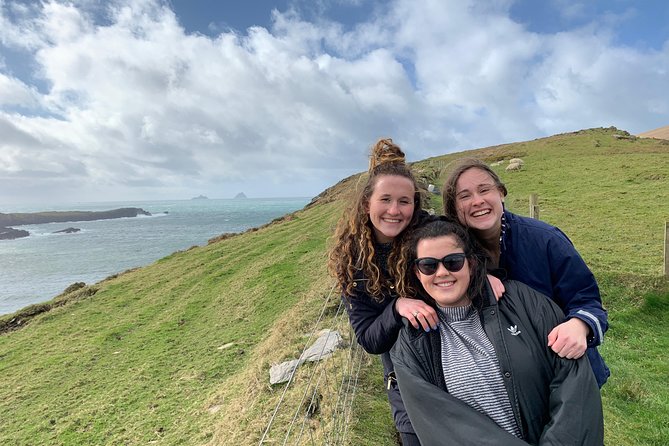 Ring of Kerry Tour Private Chauffeur Driven From Killarney - Key highlights worth getting excited about