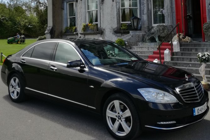 Ring of Kerry Tour Private Chauffeur Driven From Killarney - Kerry Bog Village Museum: Famine cottages and a chance to meet Irish Wolfhounds