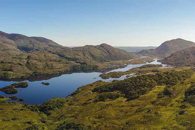 Ring Of Kerry Tour - Kerry Bog Village Museum: 30 Minutes of Rural Ireland and the Famine Years