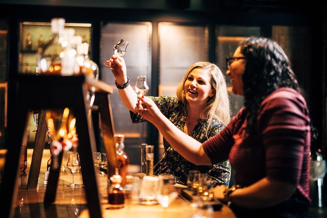 Roe & Co Distillery Experiences - Price and Value: What $33.86 Gets You in Dublin