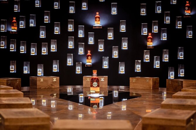 Roe & Co Distillery Experiences - Accessibility, Participation, and the Rules That Matter