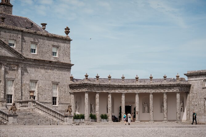 Russborough House and Parklands Admission and Tour Ticket - Key things I’d circle before you go
