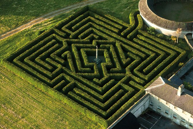 Russborough House and Parklands Admission and Tour Ticket - Art collection highlights and why the guide matters