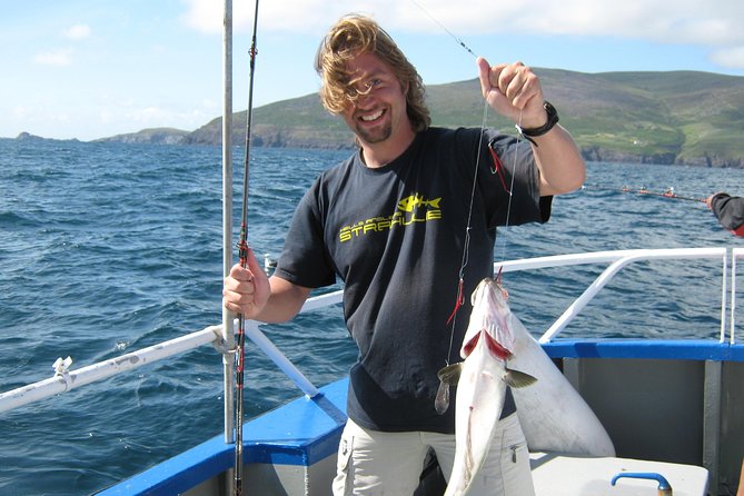 Sea Fishing 2 hour - Key highlights you should care about