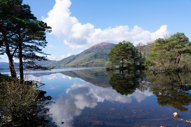 Self-Guided Bike Tour of Killarney National Park, Muckross Gardens & Waterfall - Muckross House, Gardens, and Traditional Farms: where the day starts
