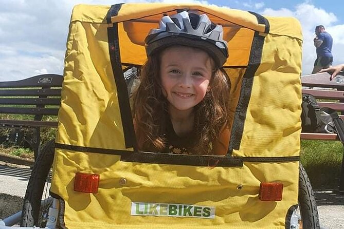Self Guided Bike Tour on the Limerick Greenway - Limerick Greenway on your terms: what a self-guided day actually feels like