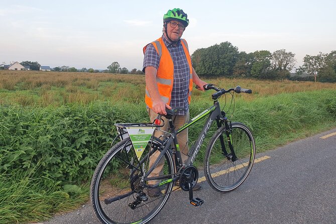 Self Guided Bike Tour on the Limerick Greenway - When to book: timing matters even for a self-guided rental