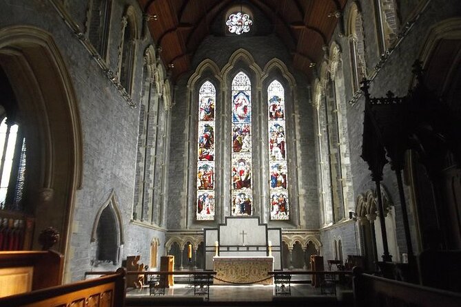 Semi Private tour Rock of Cashel - Cahir castle & Kilkenny - Cahir Castle self-guided: how to make the hour count