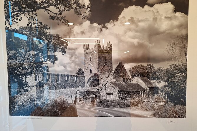 Semi Private tour Rock of Cashel - Cahir castle & Kilkenny - Who this tour suits best