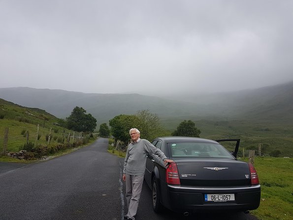 Shannon Airport to Cork, Private Chauffeur Service - Getting from Shannon to Cork: how the 1.5 hours works for your plans